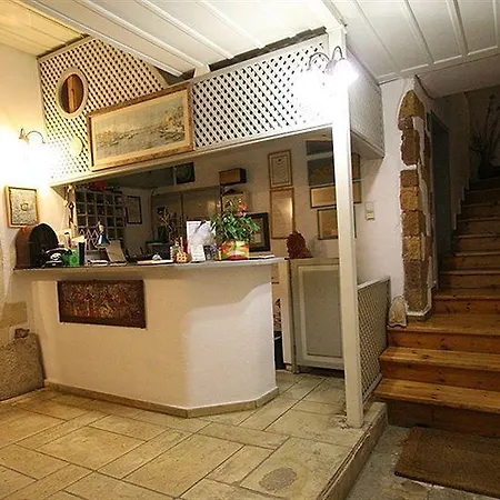 Nostos 3* Χανιά