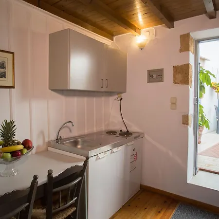 Nostos Appart hôtel