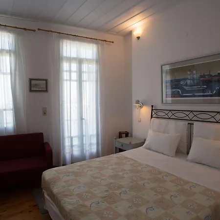 Nostos Χανιά