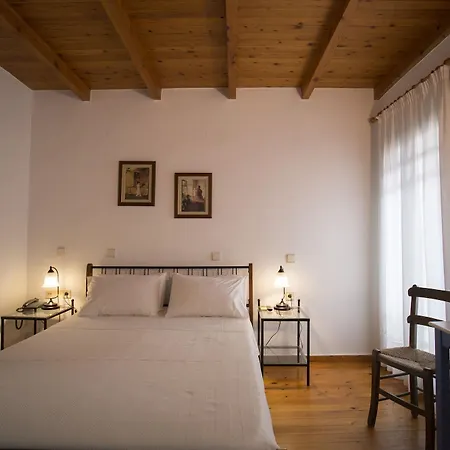 Nostos Appart hôtel