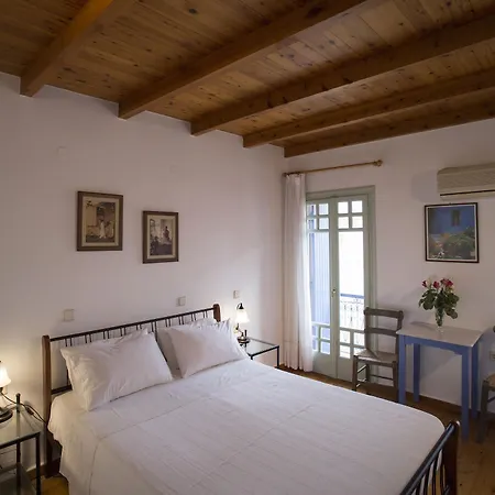 Appart hôtel Nostos