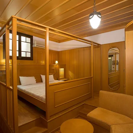 Nostos Appart hôtel