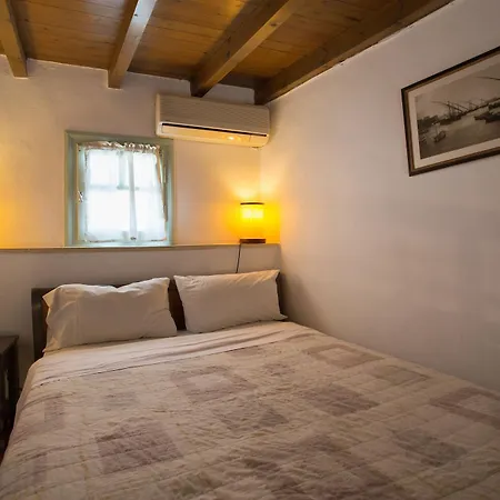 Nostos Appart hôtel 3*