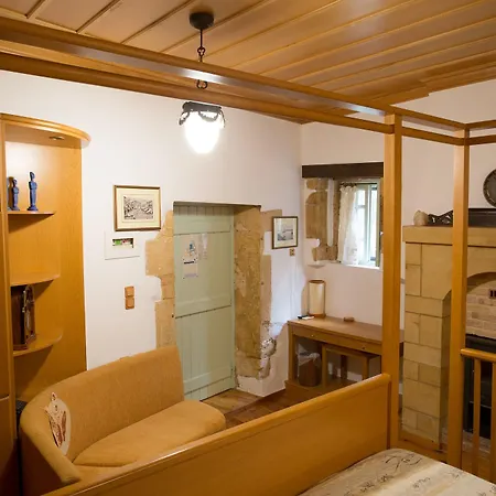 Nostos Appart hôtel