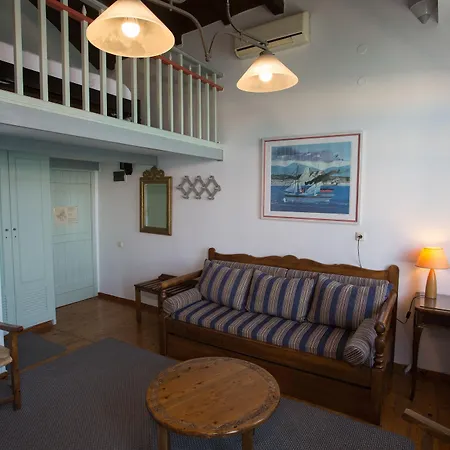 Nostos Appart hôtel 3*