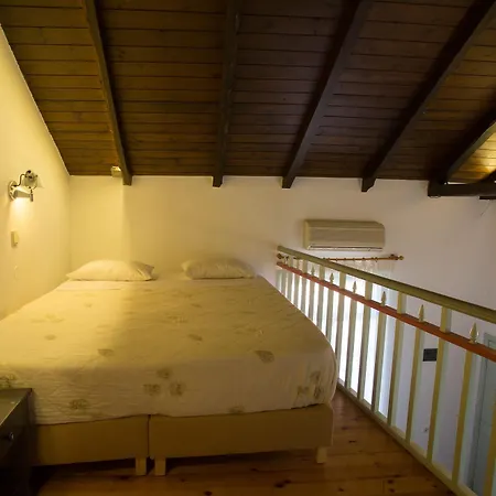Appart hôtel Nostos 3*