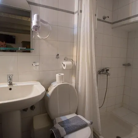 Nostos Appart hôtel 3*