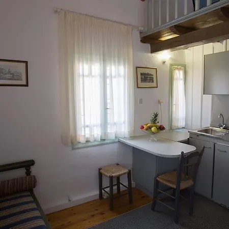 Nostos 3* La Canée