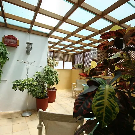 Appart hôtel Nostos