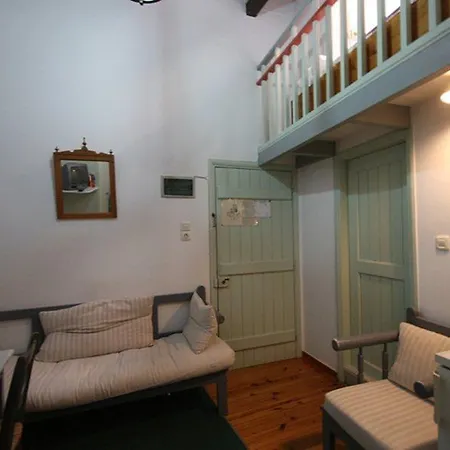 Nostos Appart hôtel