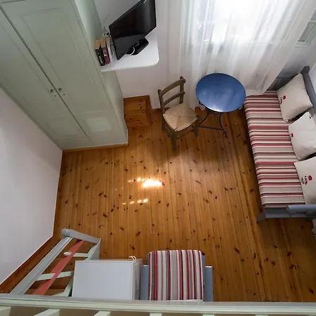 Nostos 3* La Canée