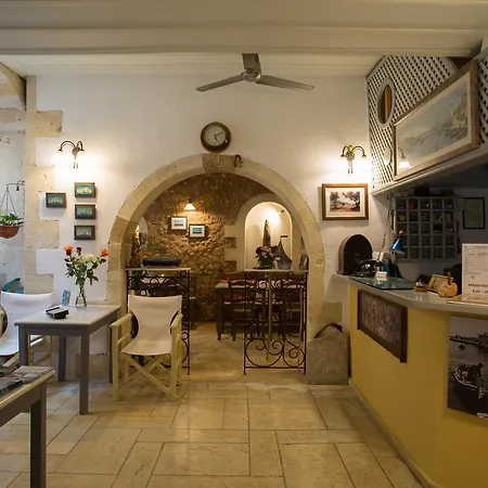 Nostos 3* Χανιά