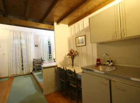 Appart hôtel Nostos La Canée