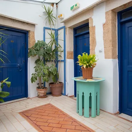 Nostos Appart hôtel 3*